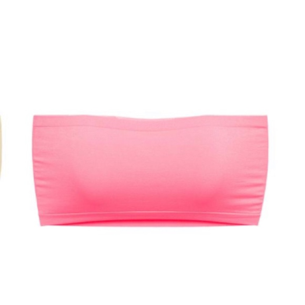 Too Fit to Quit Bandeau